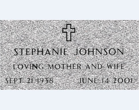 Veteran Marker